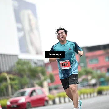 Runner Photo 8953052
