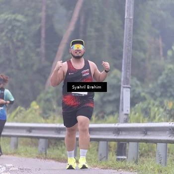 Runner Photo 8953067