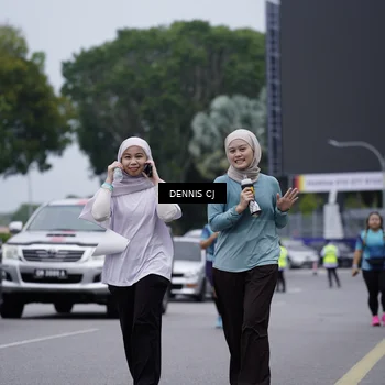 Runner Photo 8953070
