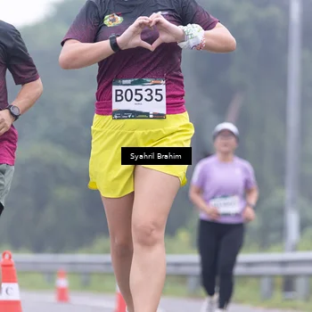 Runner Photo 8953083