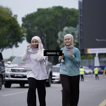 Runner Photo 8953084
