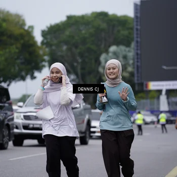 Runner Photo 8953087