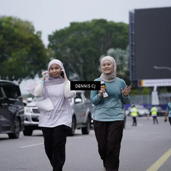 Runner Photo 8953092