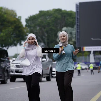 Runner Photo 8953093