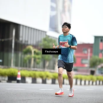 Runner Photo 8953096