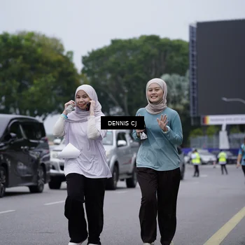 Runner Photo 8953097