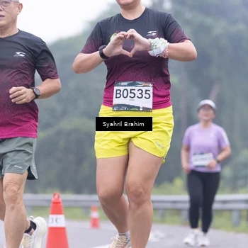 Runner Photo 8953107
