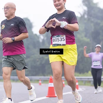 Runner Photo 8953134
