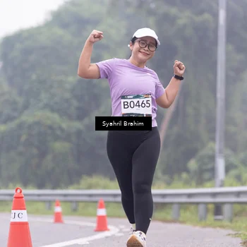 Runner Photo 8953137