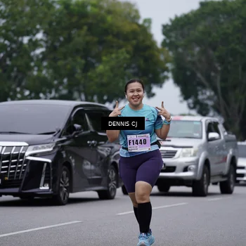 Runner Photo 8953141