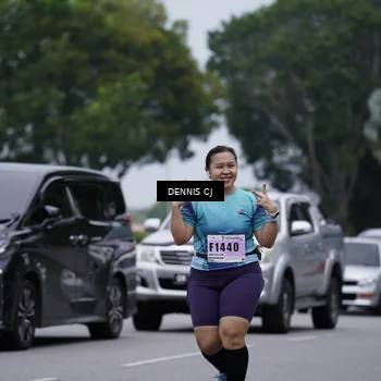 Runner Photo 8953144