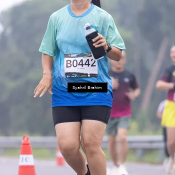 Runner Photo 8953149