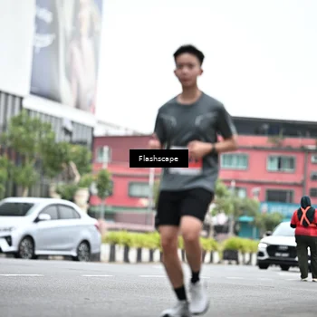 Runner Photo 8953152
