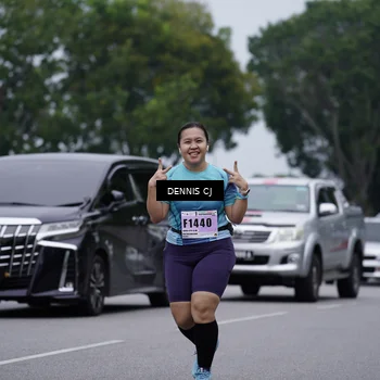 Runner Photo 8953157