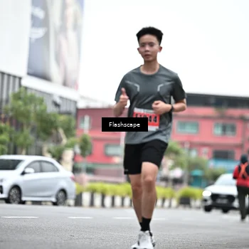 Runner Photo 8953158