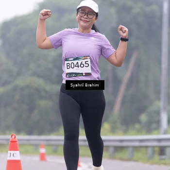 Runner Photo 8953161