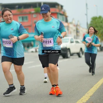 Runner Photo 8953168