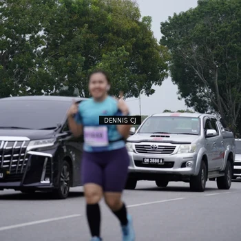 Runner Photo 8953171