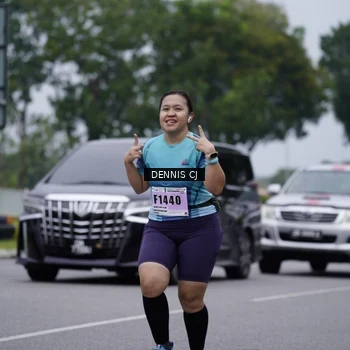 Runner Photo 8953175