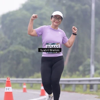 Runner Photo 8953177