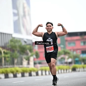 Runner Photo 8953180