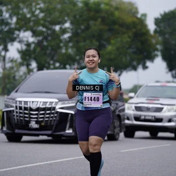 Runner Photo 8953185