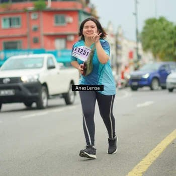 Runner Photo 8953186