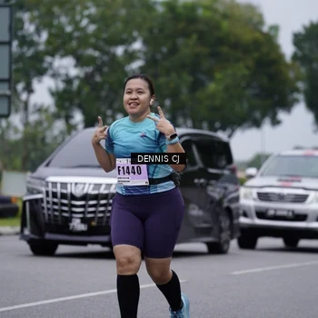 Runner Photo 8953192