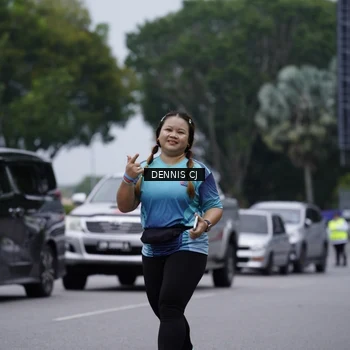Runner Photo 8953199