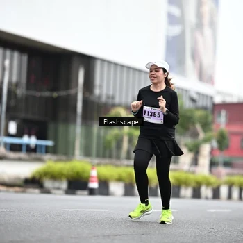 Runner Photo 8953200