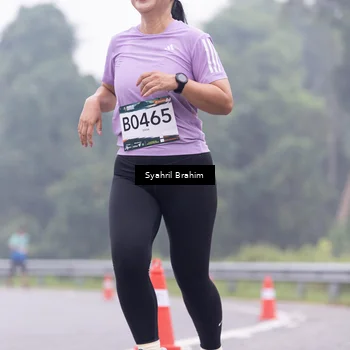 Runner Photo 8953201