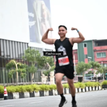 Runner Photo 8953204