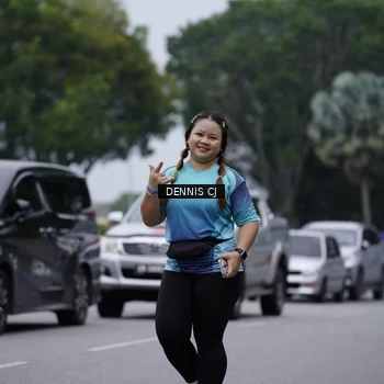Runner Photo 8953207