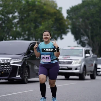 Runner Photo 8953215