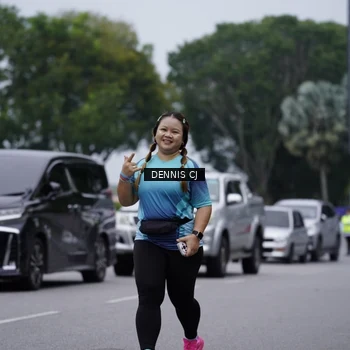 Runner Photo 8953220