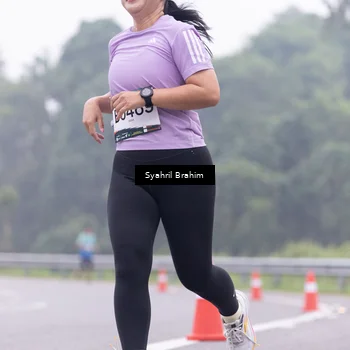 Runner Photo 8953222