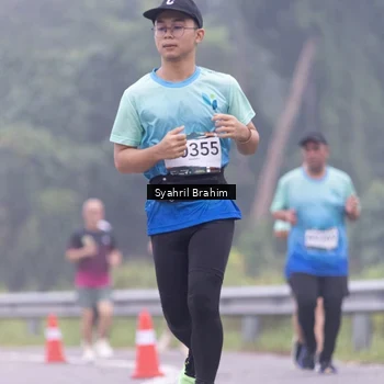 Runner Photo 8953248