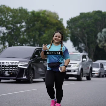 Runner Photo 8953256