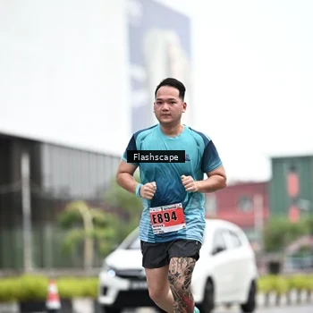 Runner Photo 8953262