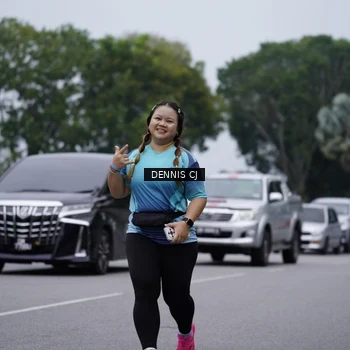 Runner Photo 8953265