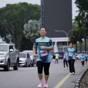 Runner Photo 8953267