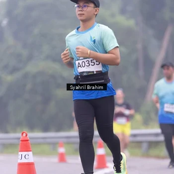 Runner Photo 8953272