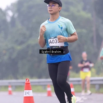 Runner Photo 8953277