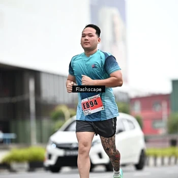Runner Photo 8953288