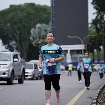 Runner Photo 8953296