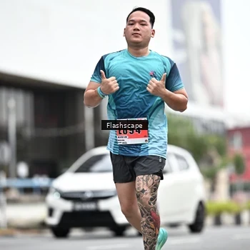 Runner Photo 8953298