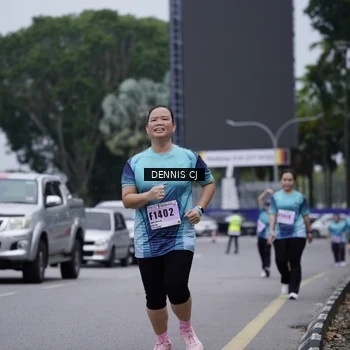 Runner Photo 8953299