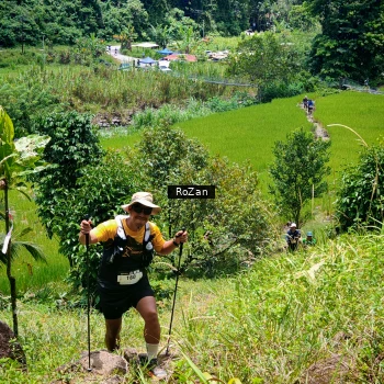 Runner Photo 89533