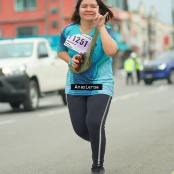 Runner Photo 8953303