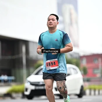 Runner Photo 8953305